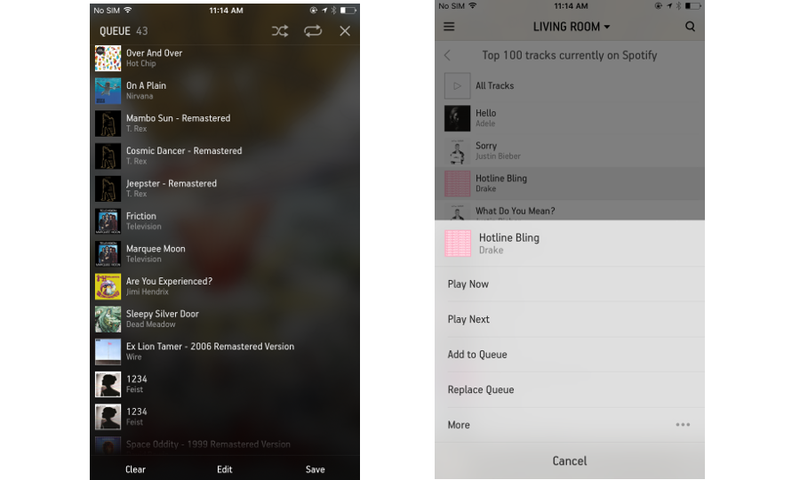 Illustration for article titled Sonos Play:5 Review: Wireless Music Made Elegant